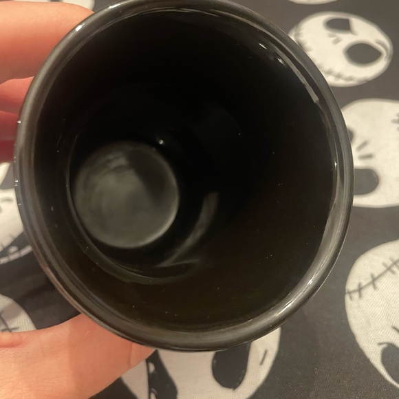 Nightmare Before Christmas Halloween Mug - Picture 3 of 8